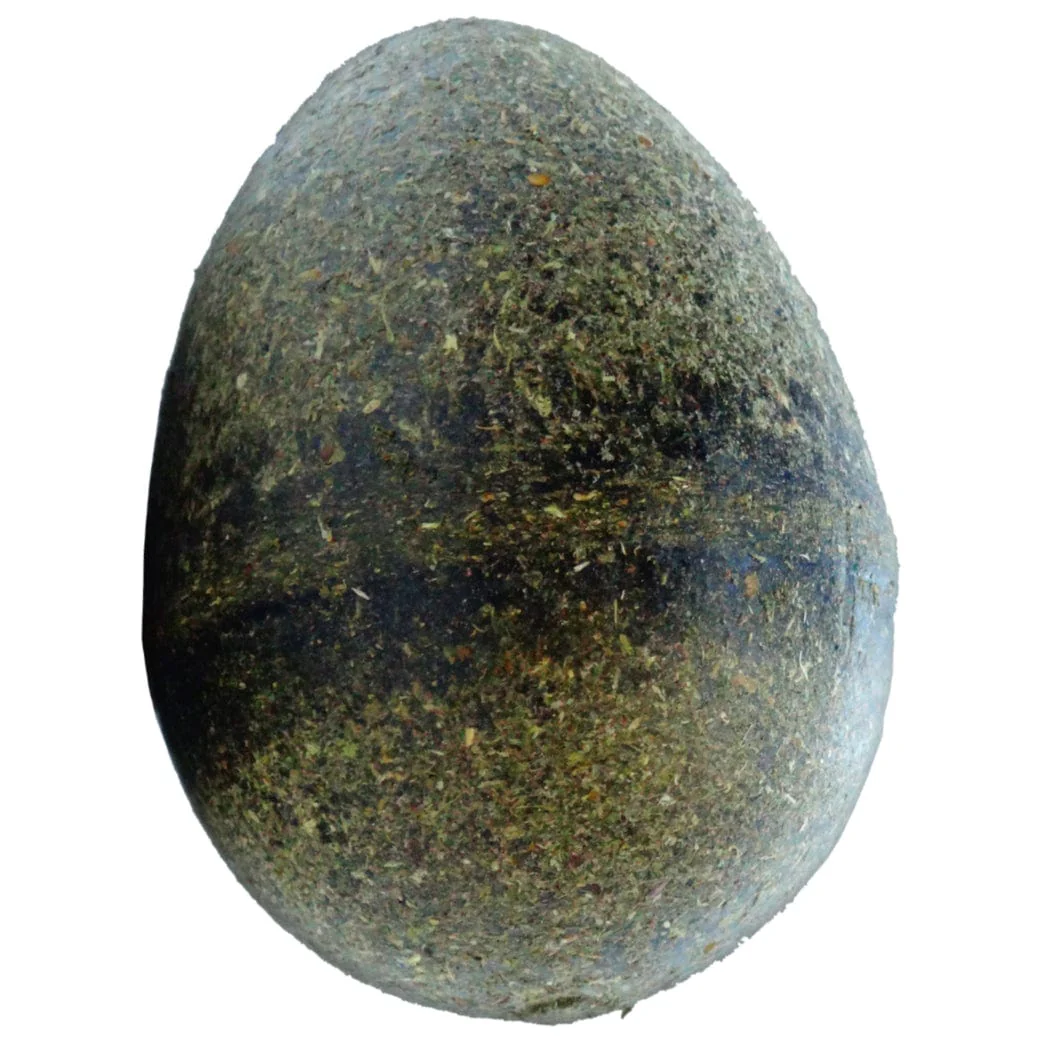 Pawbreakers! Catpurry Egg Catnip Ball - Image 2