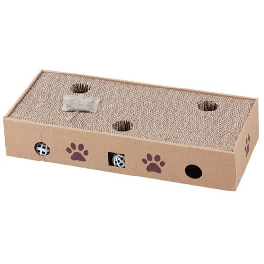 Pawise Cardboard Cat Scratchers - Image 3