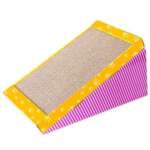 Pawise Cardboard Cat Scratchers - Image 4