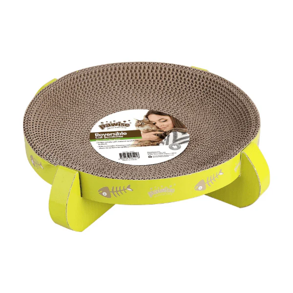Pawise Cardboard Cat Scratchers - Image 7