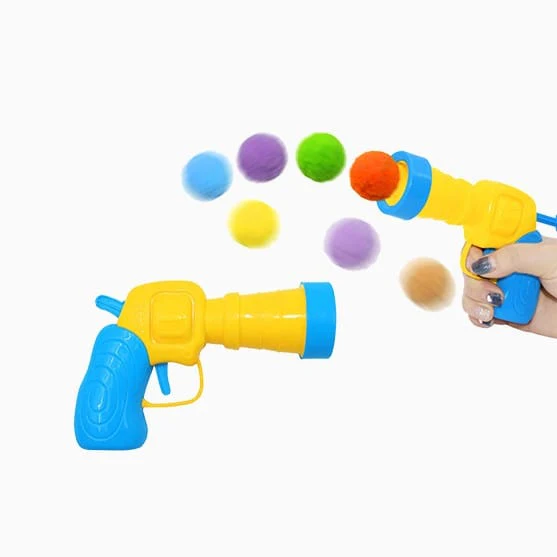 Pawise Cat Ball Launcher - Image 3