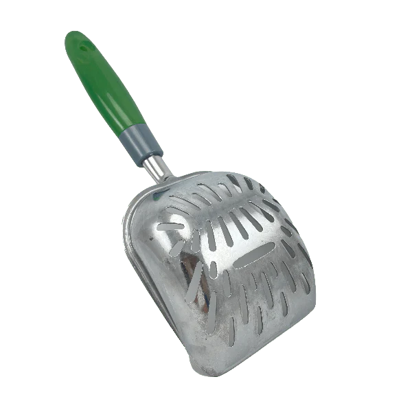 Pawise Metal Litter Scoop - Image 2