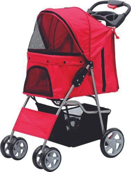 Pawise Pet Stroller - Image 2