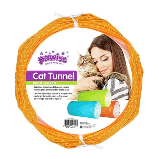 Pawise Cat Tunnel - Image 3
