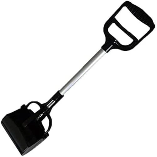 Pawise Poop Grabber Scoop - Image 2
