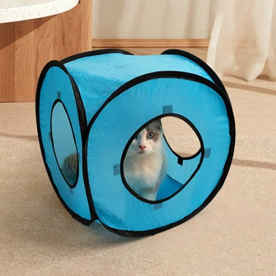 Pawise Pop Up Play; Cube - Image 2