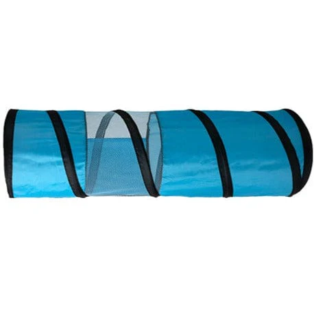 Pawise Pop Up Play; Tunnel - Image 3