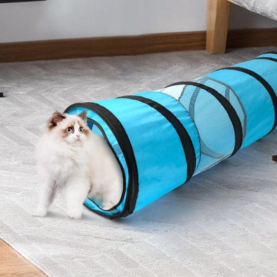Pawise Pop Up Play; Tunnel - Image 2