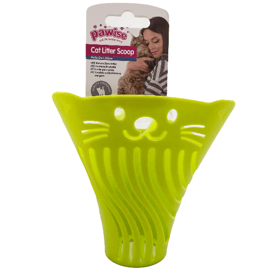 Pawise Scoop & Sift Litter Scoop