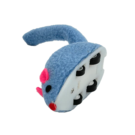Pawise Speedy Mouse Cat Toy - Image 2