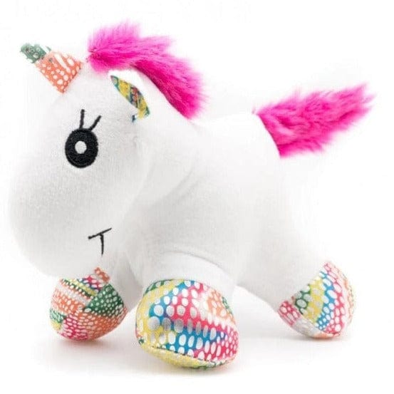 Pawise Unicorn Cat Toy; Colourful Mane - Image 2