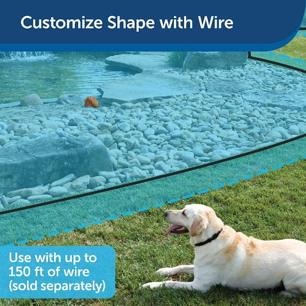 PetSafe Pawz Away Outdoor Pet Barrier - Image 4