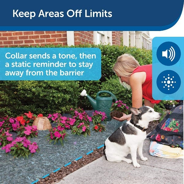PetSafe Pawz Away Outdoor Pet Barrier - Image 5