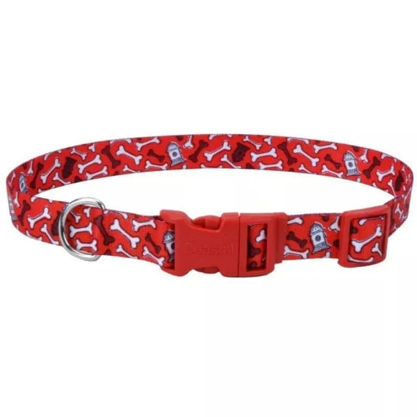 Styles Adjustable Dog Collar - Image 3