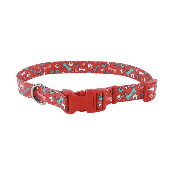 Styles Adjustable Dog Collar - Image 4