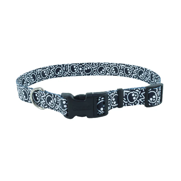 Styles Adjustable Dog Collar - Image 5