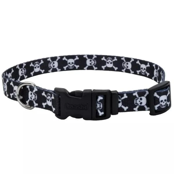 Styles Adjustable Dog Collar - Image 6