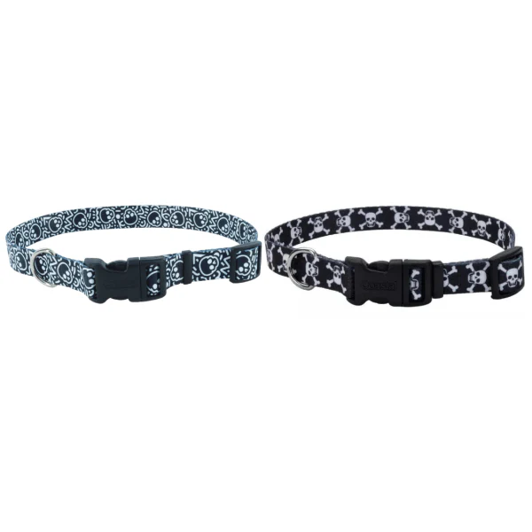 Styles Adjustable Dog Collar - Image 8