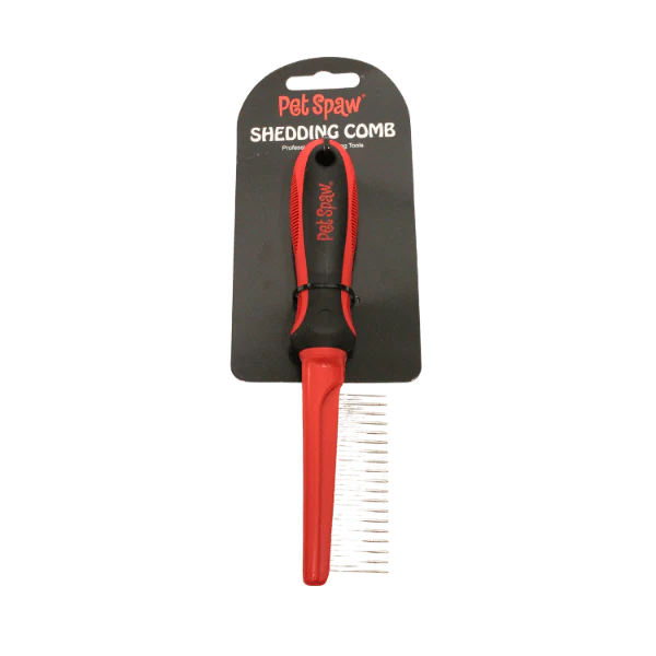 Pet Spaw Pet Shedding Comb