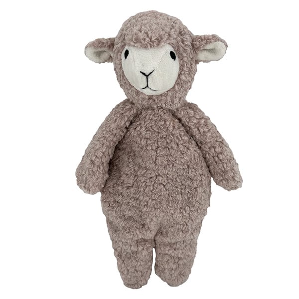 Petlou 13" Floppy Lamb Dog Toy