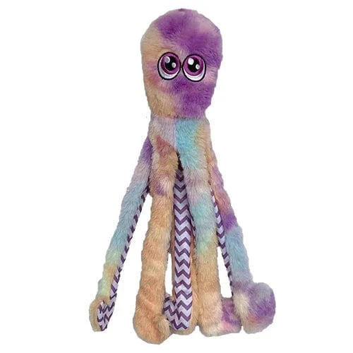 Petlou 16" Octopus Dog Toy - Image 5