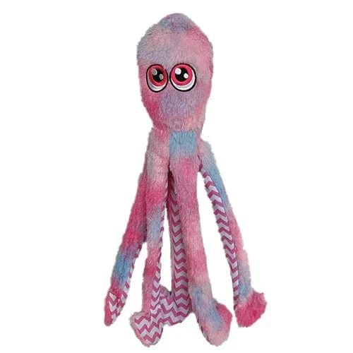 Petlou 16" Octopus Dog Toy - Image 6
