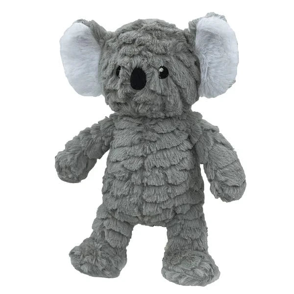 Petlou 9" Koala Dog Toy