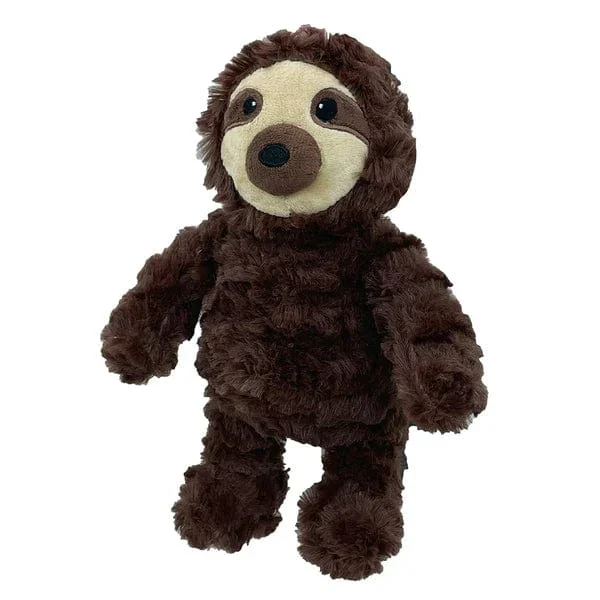 Petlou 9" Sloth Dog Toy