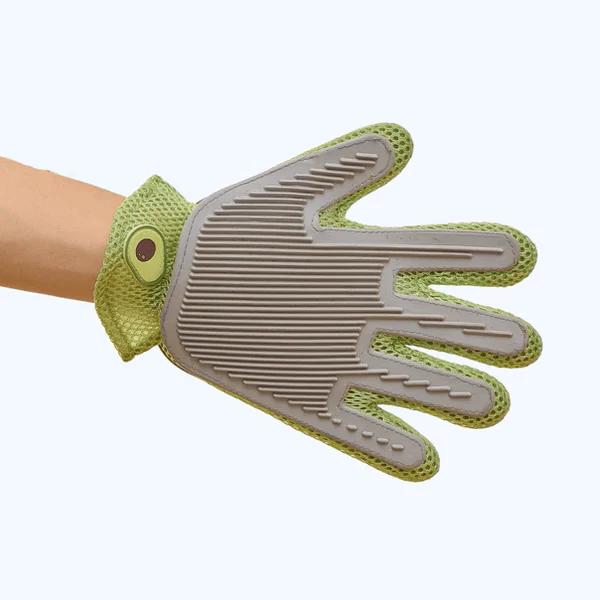 PetPals Grooming Glove