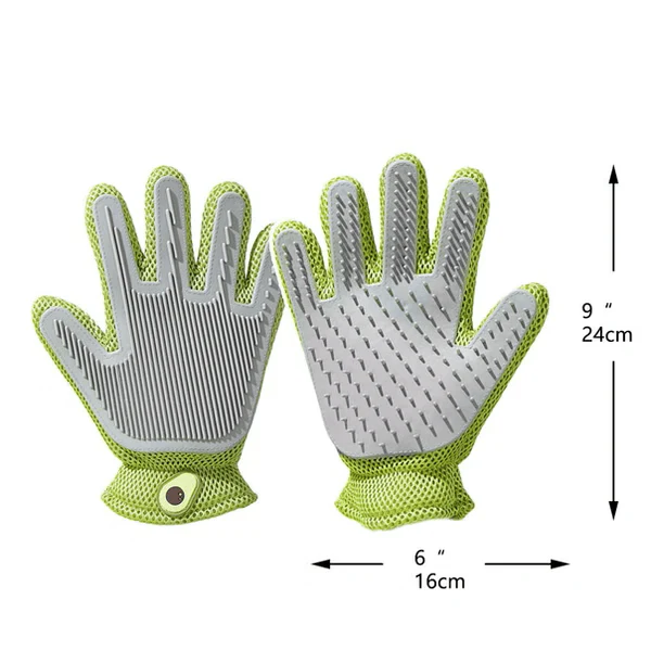 PetPals Grooming Glove - Image 2
