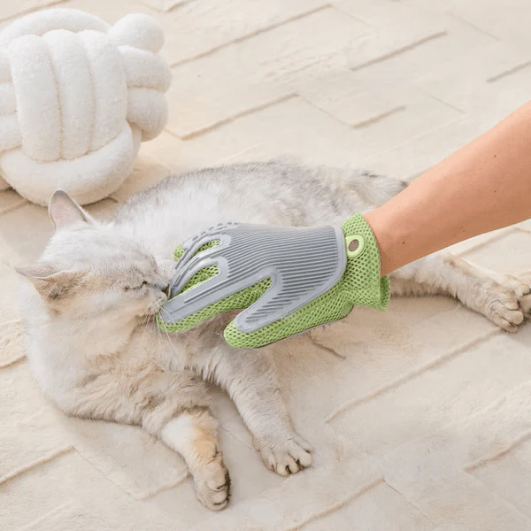 PetPals Grooming Glove - Image 4