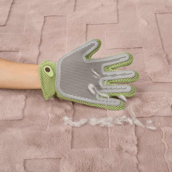 PetPals Grooming Glove - Image 5