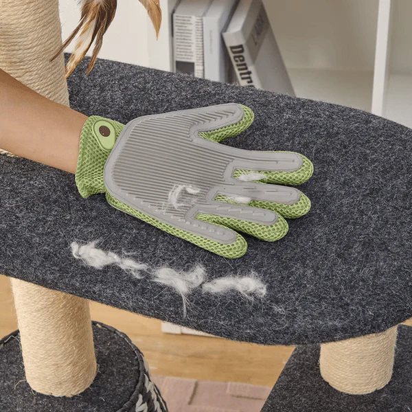 PetPals Grooming Glove - Image 6