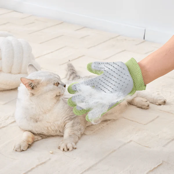 PetPals Grooming Glove - Image 7