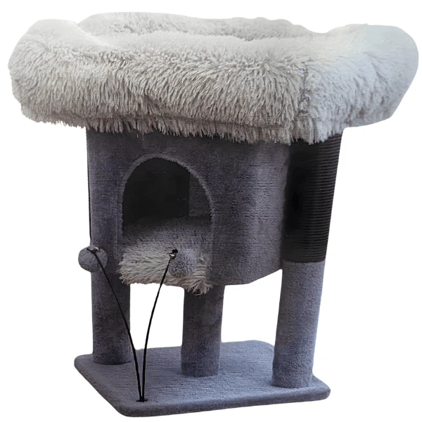 PetPals Earl Cat Tree