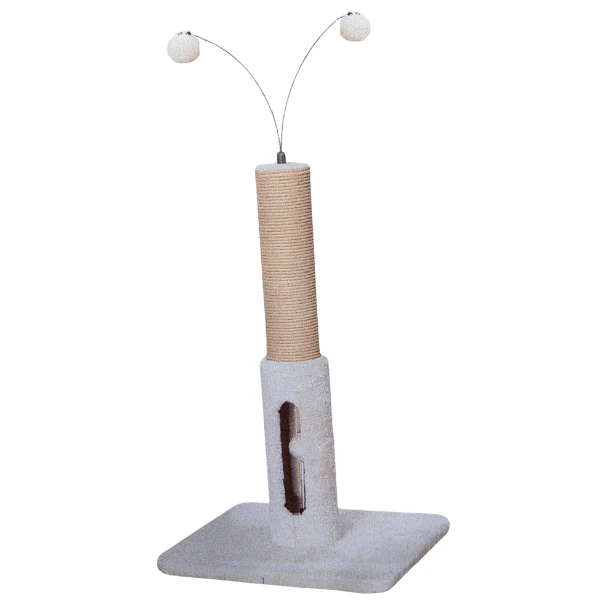 PetPals Loeb Sisal Cat Scratcher