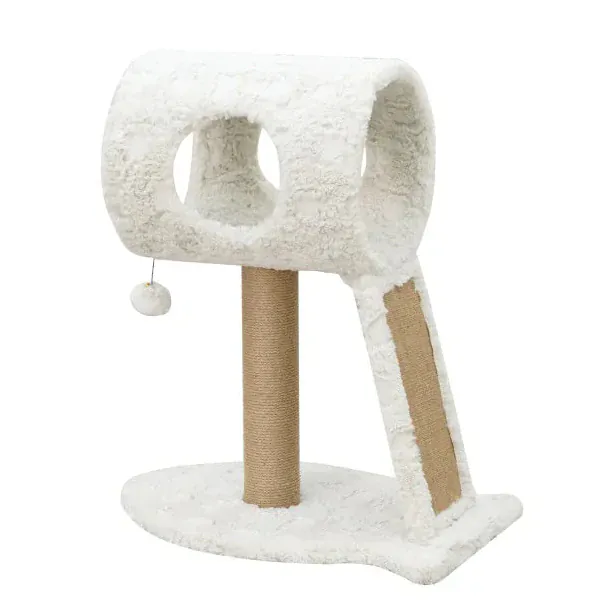 PetPals Space Needle Cat Tree