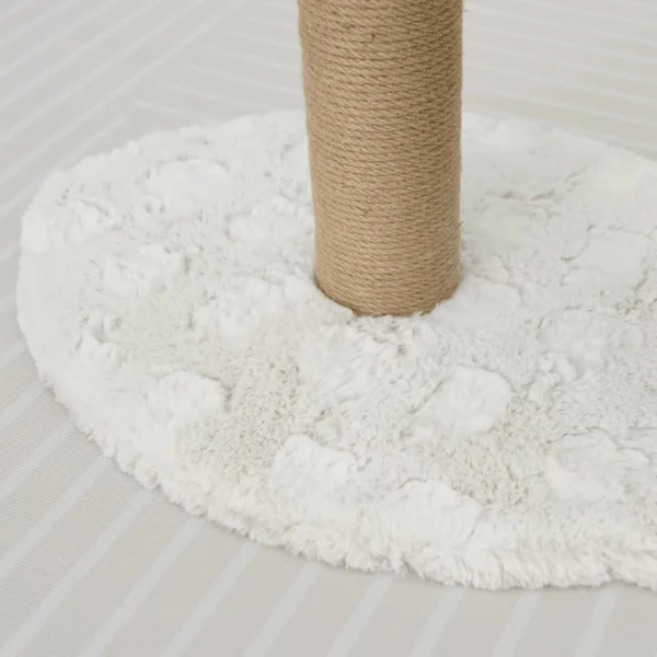 PetPals Space Needle Cat Tree - Image 3