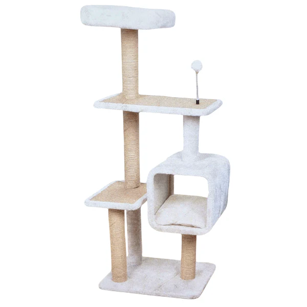 PetPals Voir Cat Tree