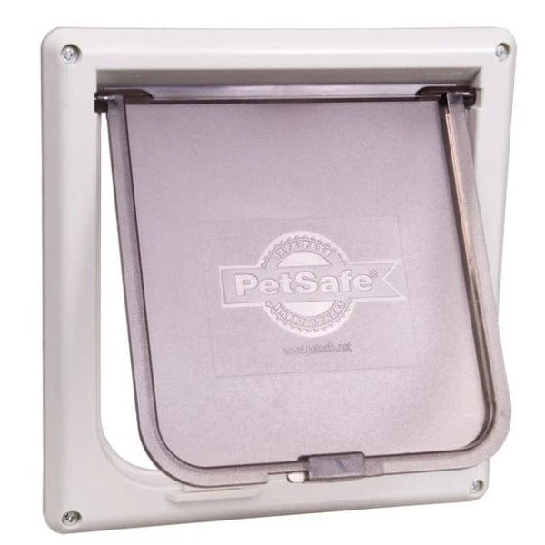 PetSafe 2-Way Locking Cat Flap