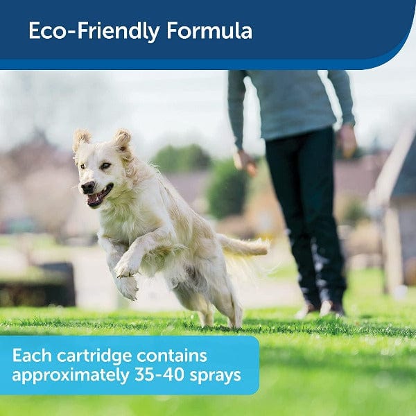 PetSafe Remote Spray Trainer; 300 Metre - Image 5