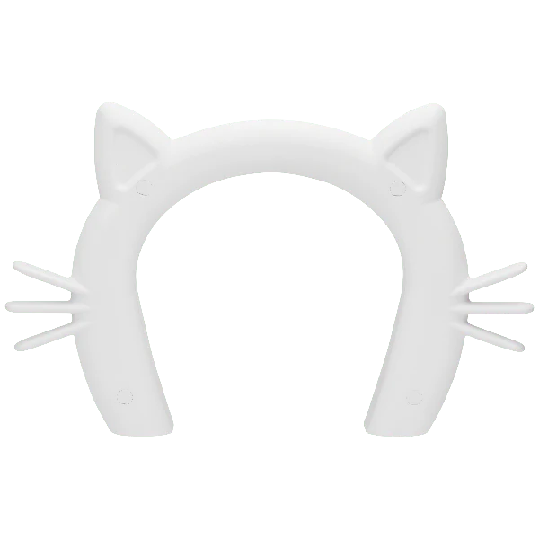 PetSafe Cat Corridor Interior Pet Door - Image 2