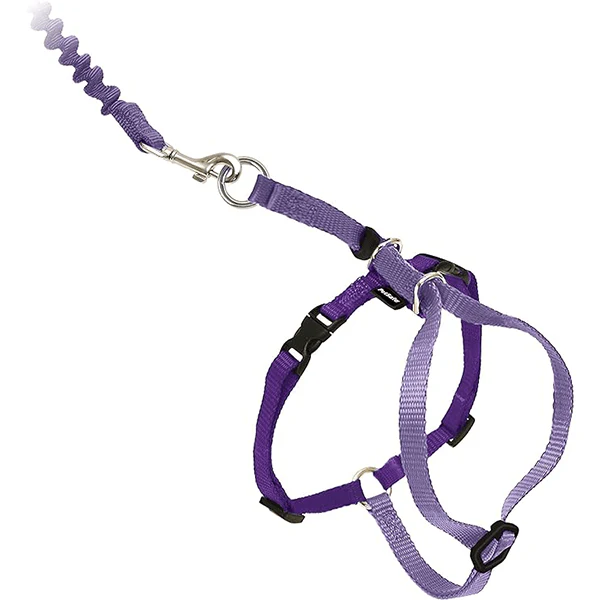 PetSafe Come With Me Kitty Harness & Bungee Leash for Cats - Image 4