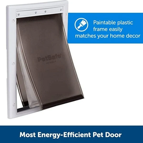 PetSafe Extreme Weather Door - Image 3