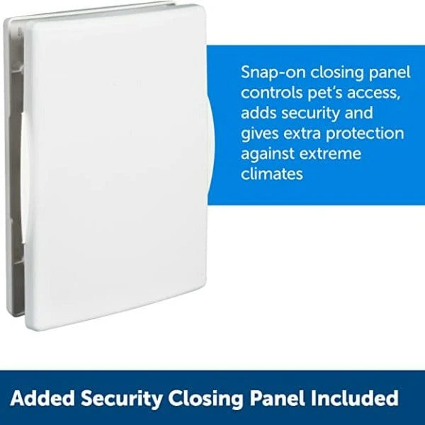 PetSafe Extreme Weather Door - Image 4