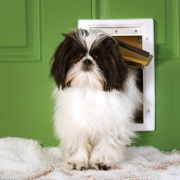PetSafe Extreme Weather Door - Image 6