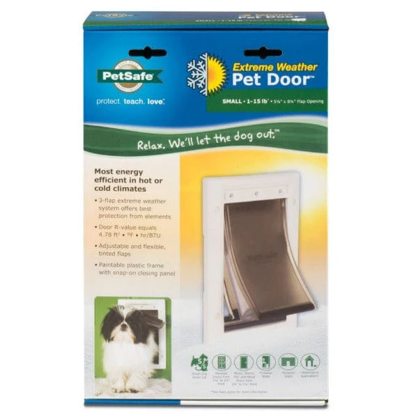PetSafe Extreme Weather Door - Image 7
