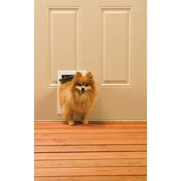 PetSafe Freedom Aluminum Pet Door - Image 5