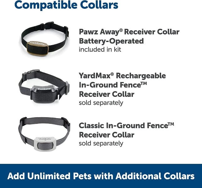 PetSafe Instant Barrier with One Zone - Image 6