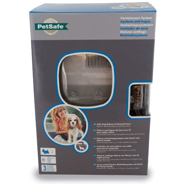 PetSafe Little Dog Deluxe In-Ground Fence System - Image 2